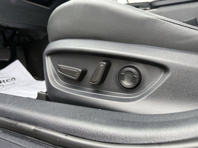 2025 Toyota Camry Base