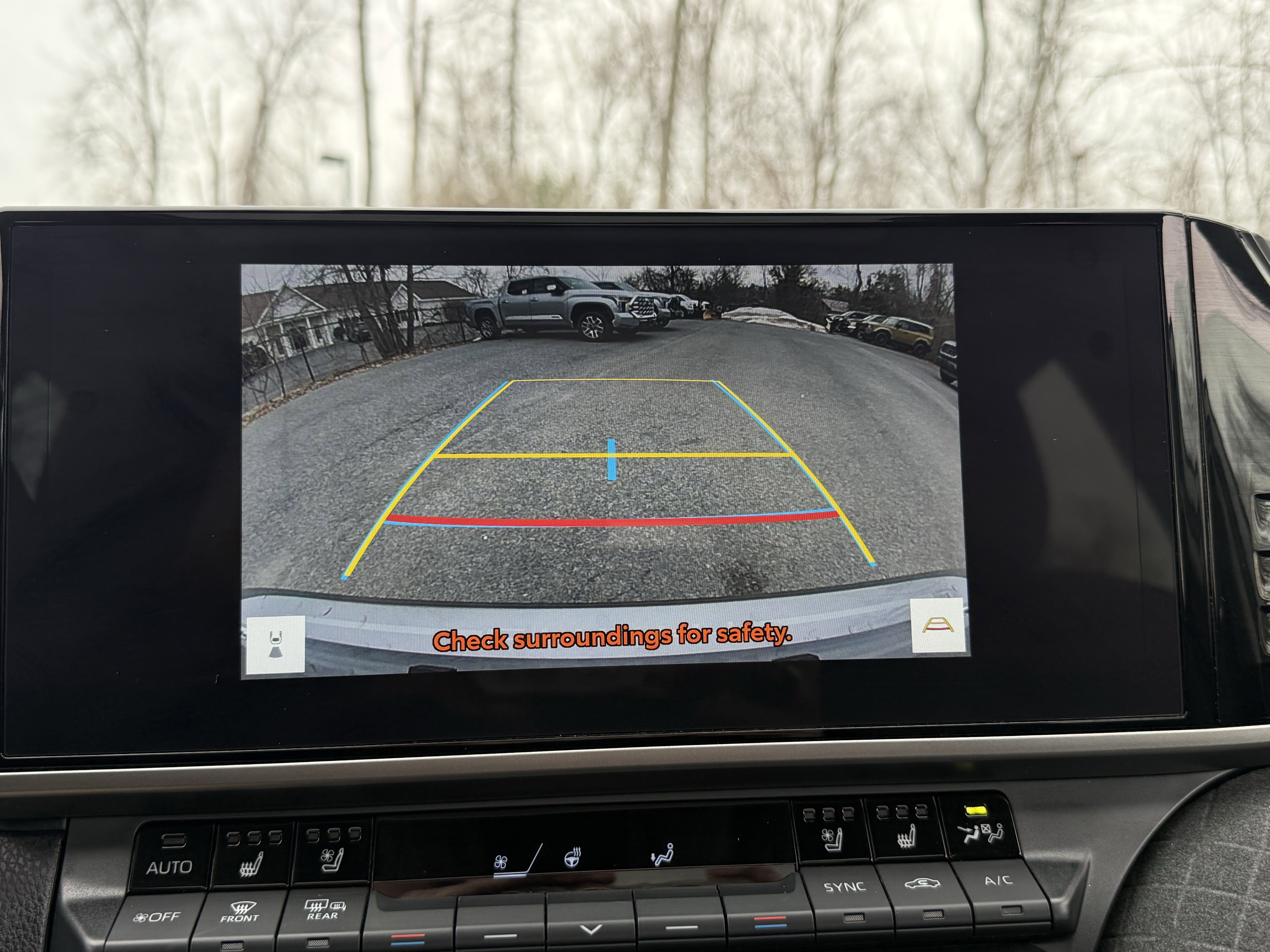 2025 Toyota Camry Base