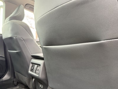 2025 Toyota Camry Base