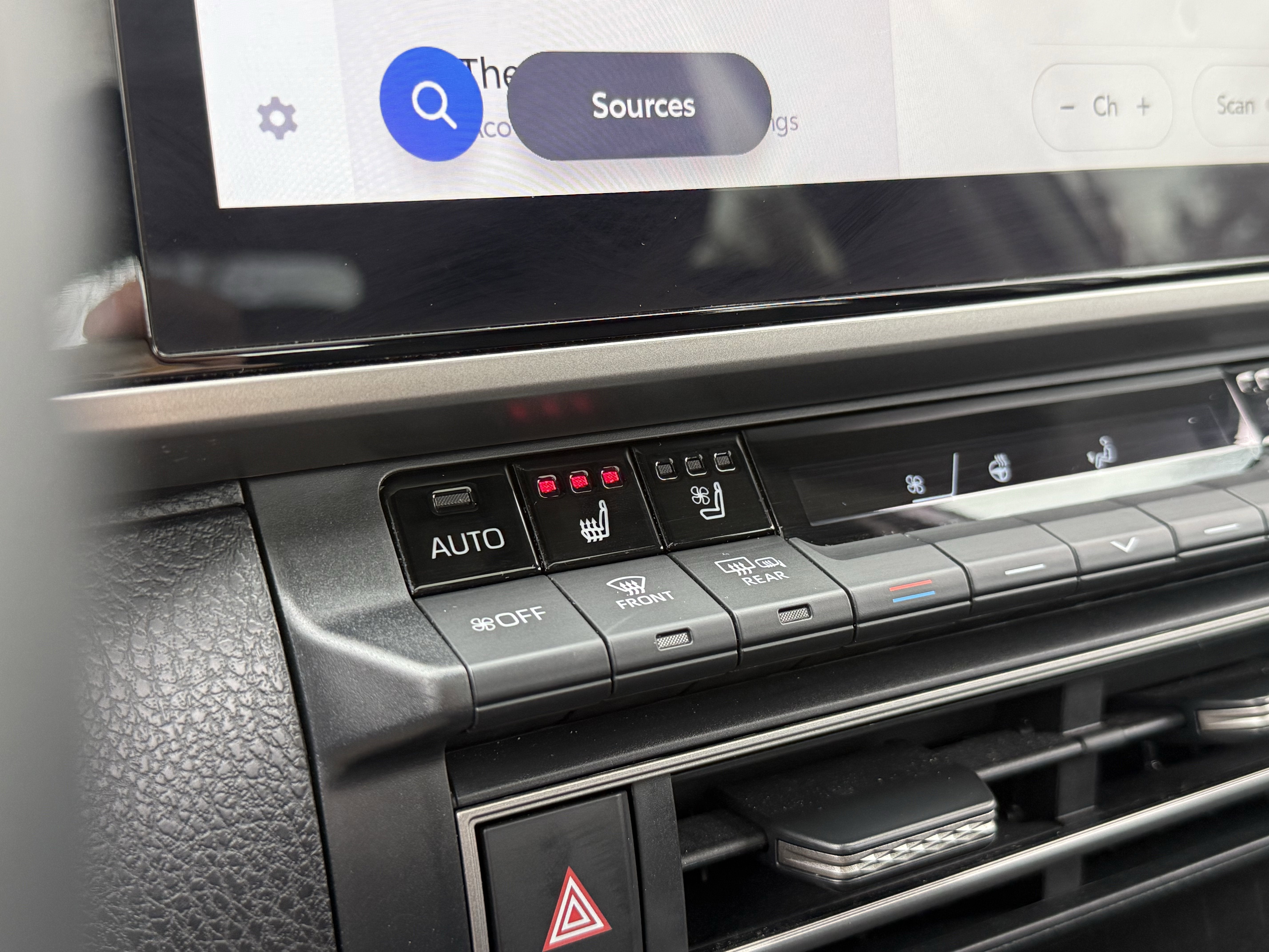 2025 Toyota Camry Base