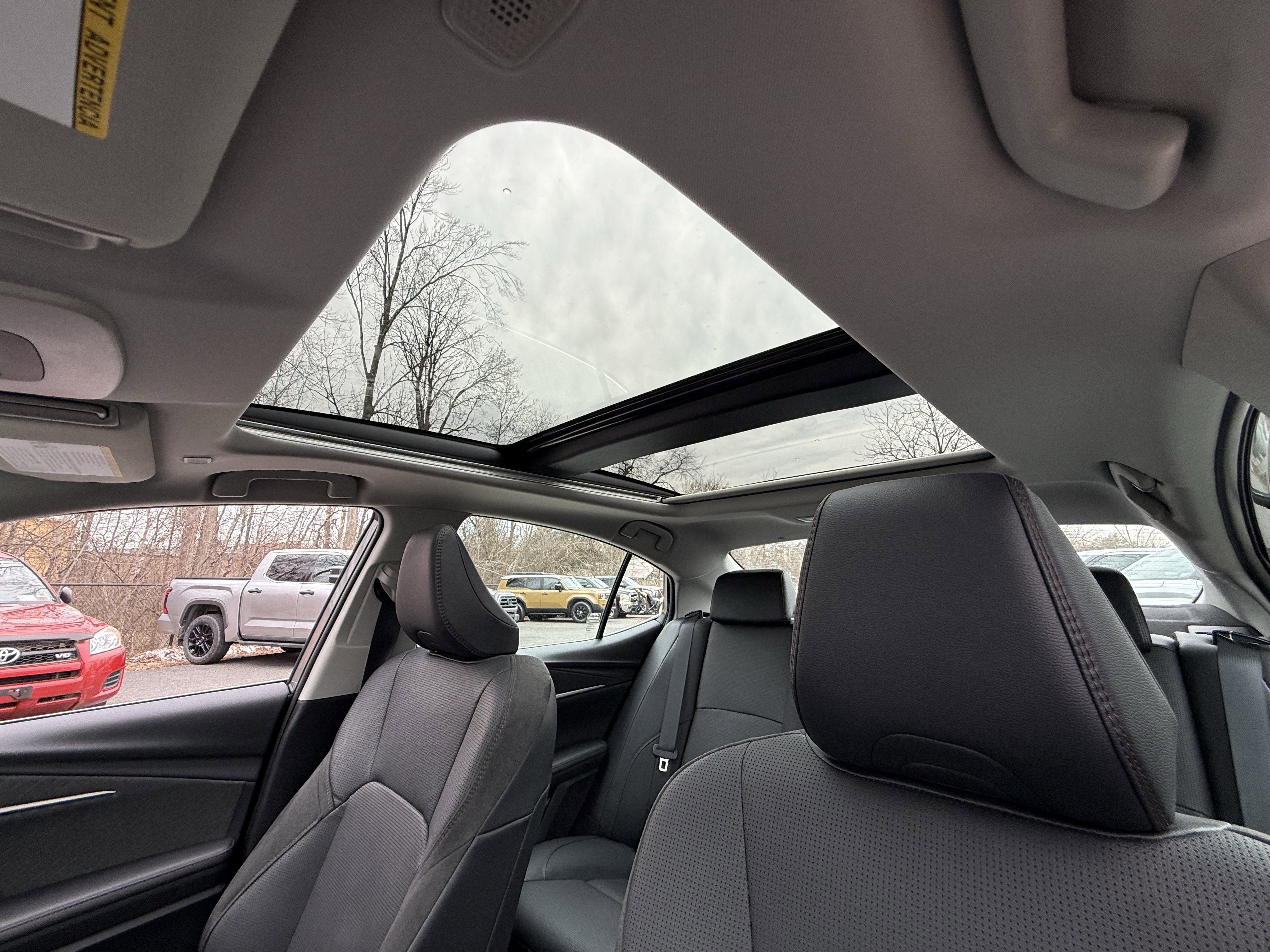 2025 Toyota Camry Base