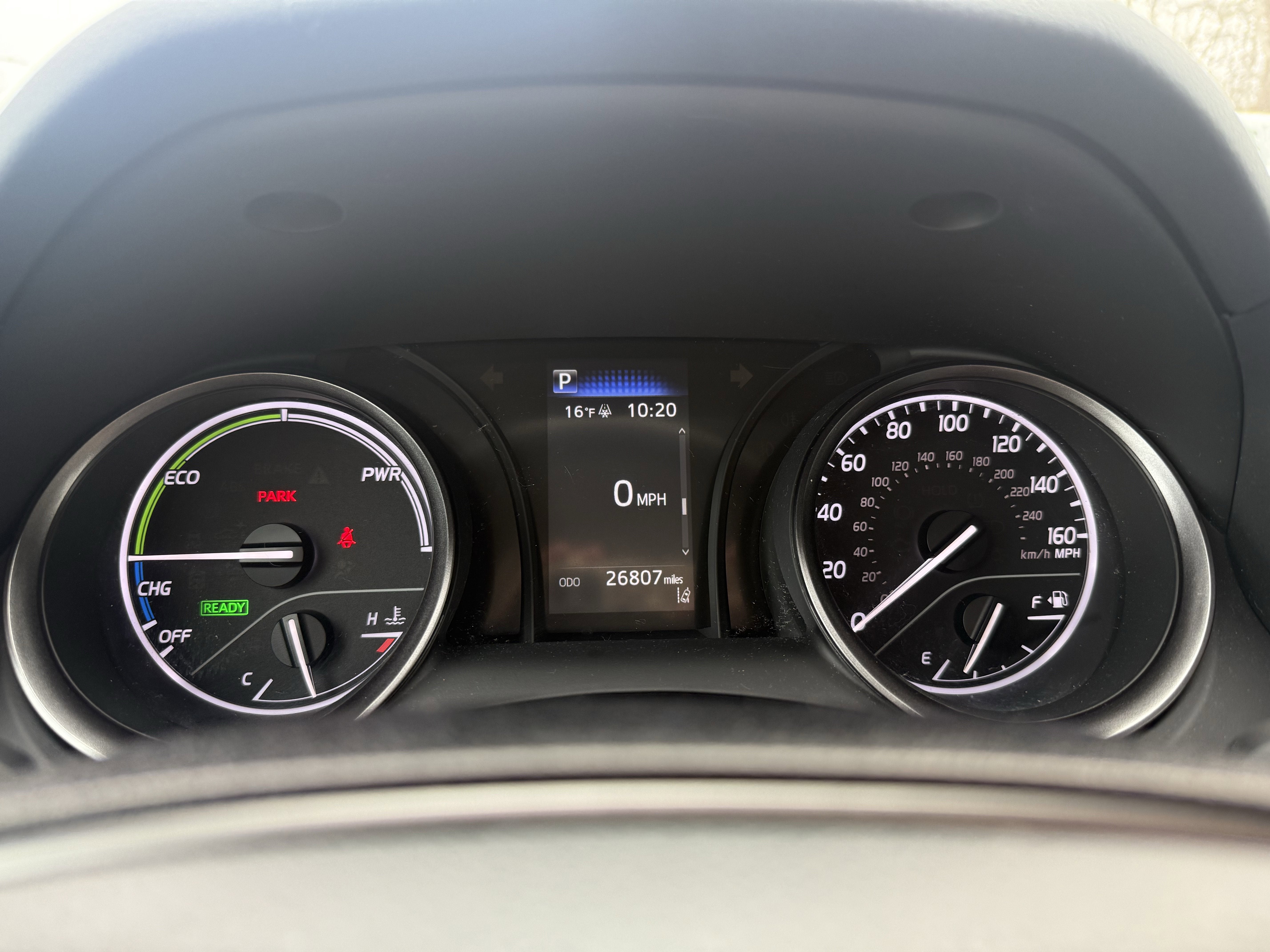 2022 Toyota Camry Hybrid SE