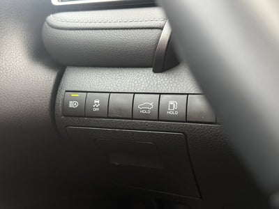 2022 Toyota Camry Hybrid SE