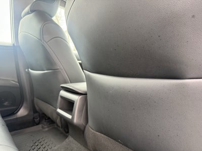 2022 Toyota Camry Hybrid SE