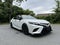 2023 Toyota Camry TRD V6
