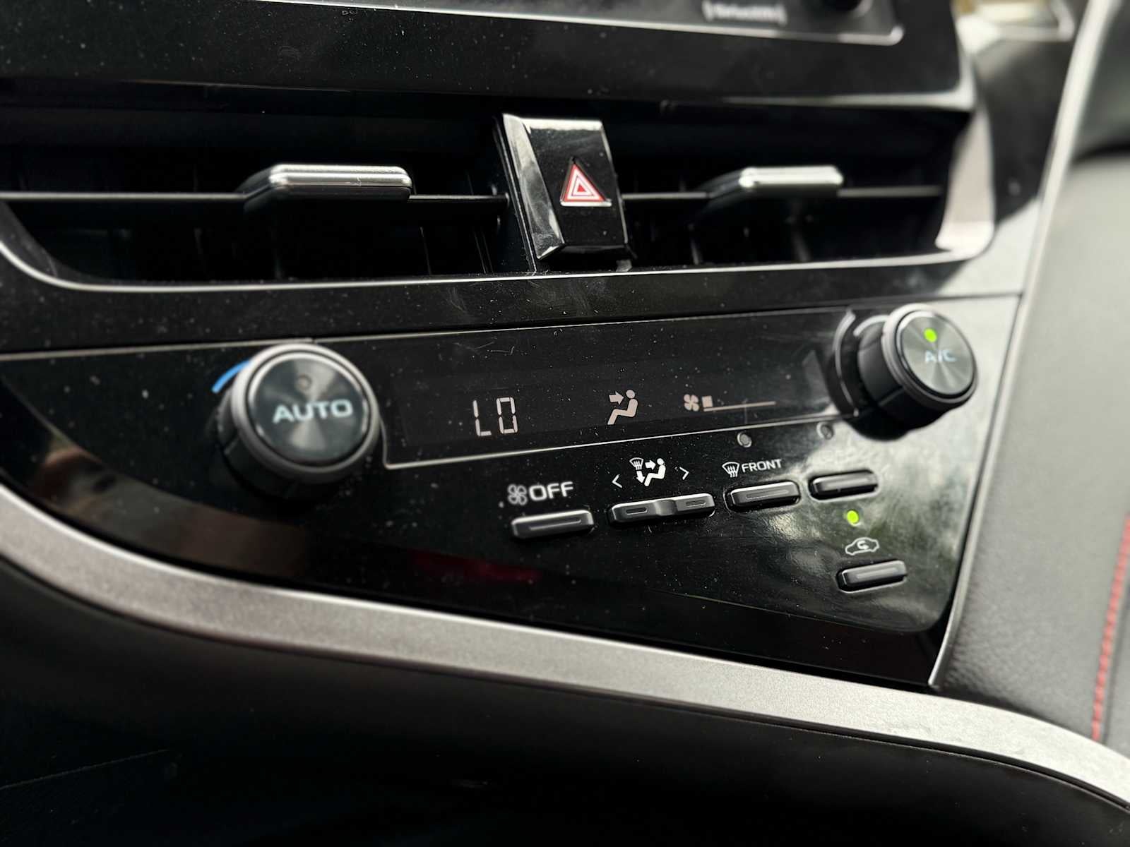 2023 Toyota Camry TRD V6