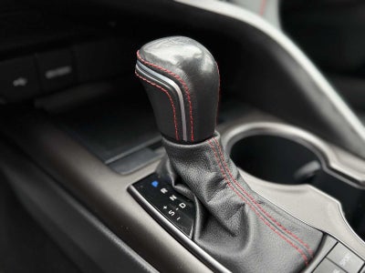 2023 Toyota Camry TRD V6