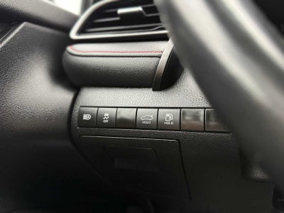 2023 Toyota Camry TRD V6