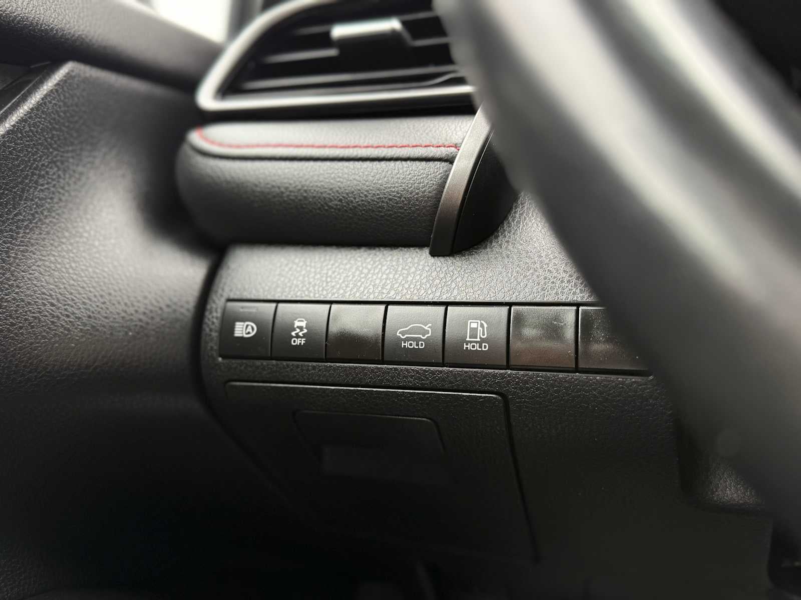 2023 Toyota Camry TRD V6