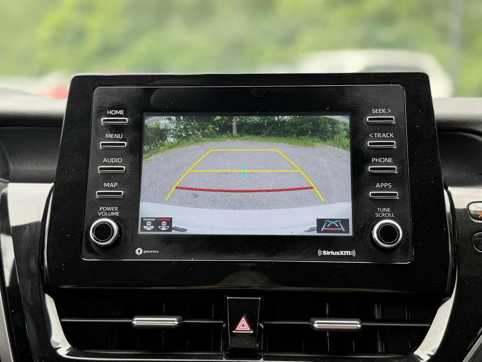 2023 Toyota Camry TRD V6