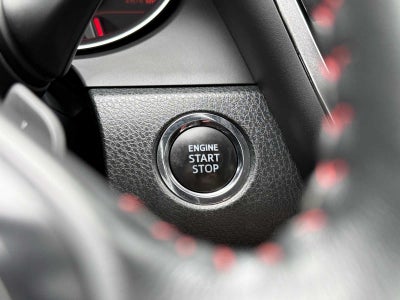 2023 Toyota Camry TRD V6