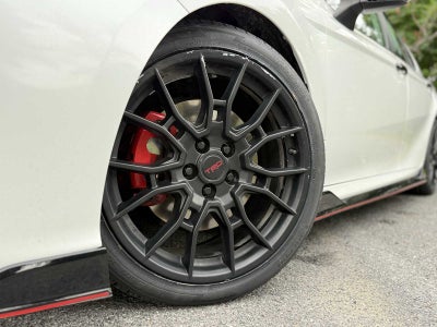 2023 Toyota Camry TRD V6