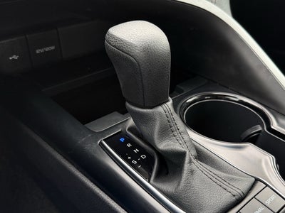 2020 Toyota Camry Hybrid LE