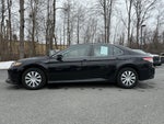 2020 Toyota Camry Hybrid LE