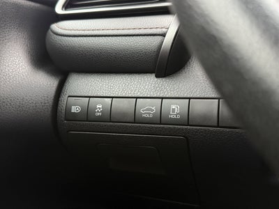 2020 Toyota Camry Hybrid LE