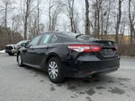 2020 Toyota Camry Hybrid LE