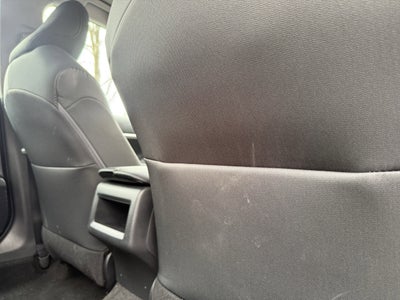 2020 Toyota Camry Hybrid LE