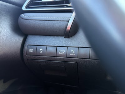 2021 Toyota Camry Hybrid SE