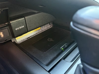 2021 Toyota Camry Hybrid SE