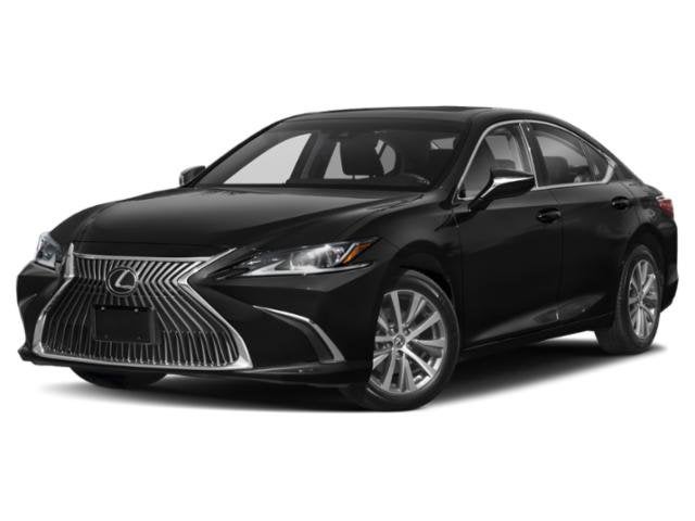 2019 Lexus ES ES 350