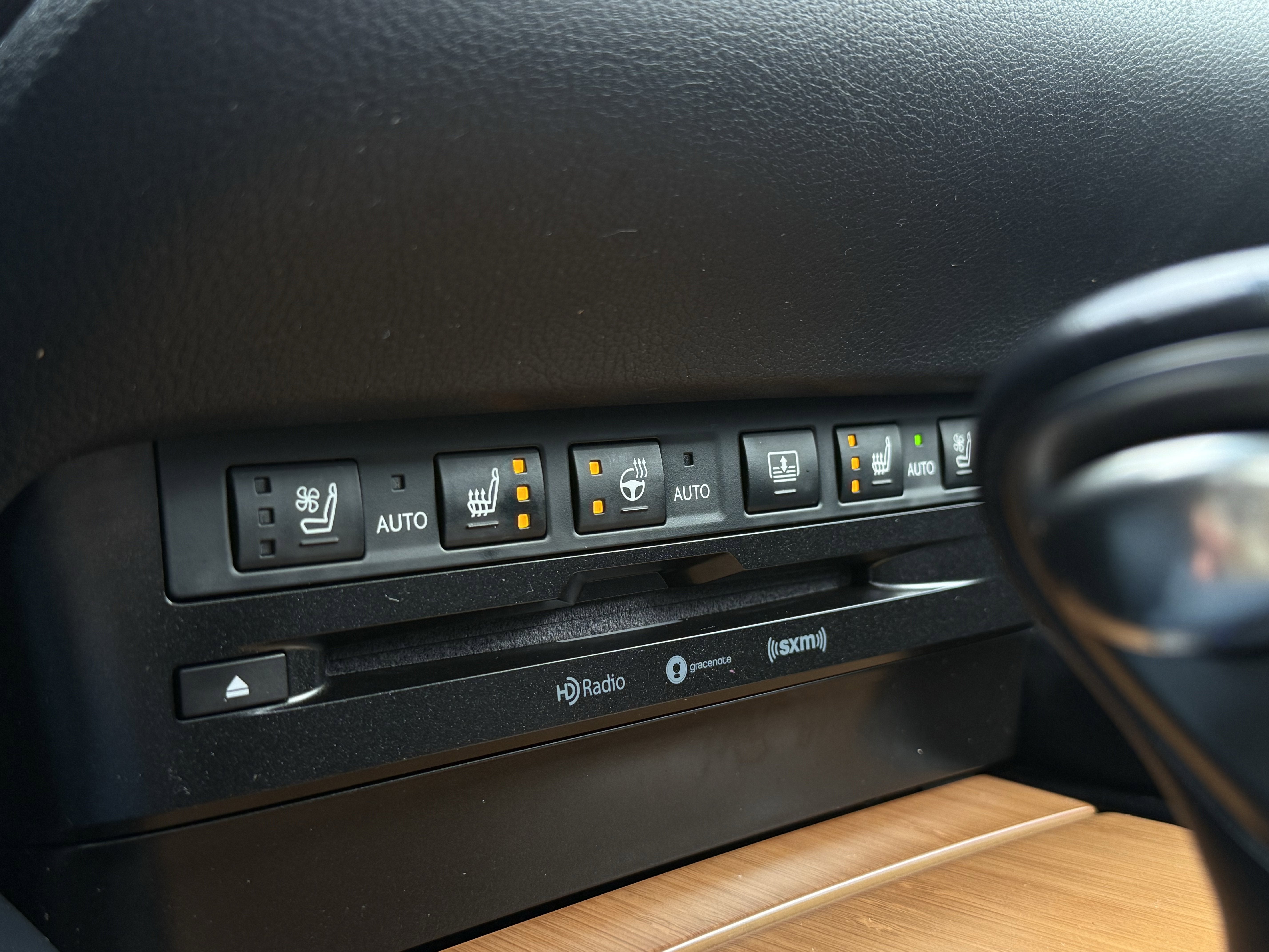 2019 Lexus ES 350 Luxury