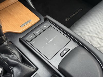 2019 Lexus ES 350 Luxury