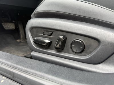 2019 Lexus ES 350 Luxury