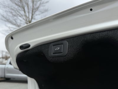 2019 Lexus ES 350 Luxury