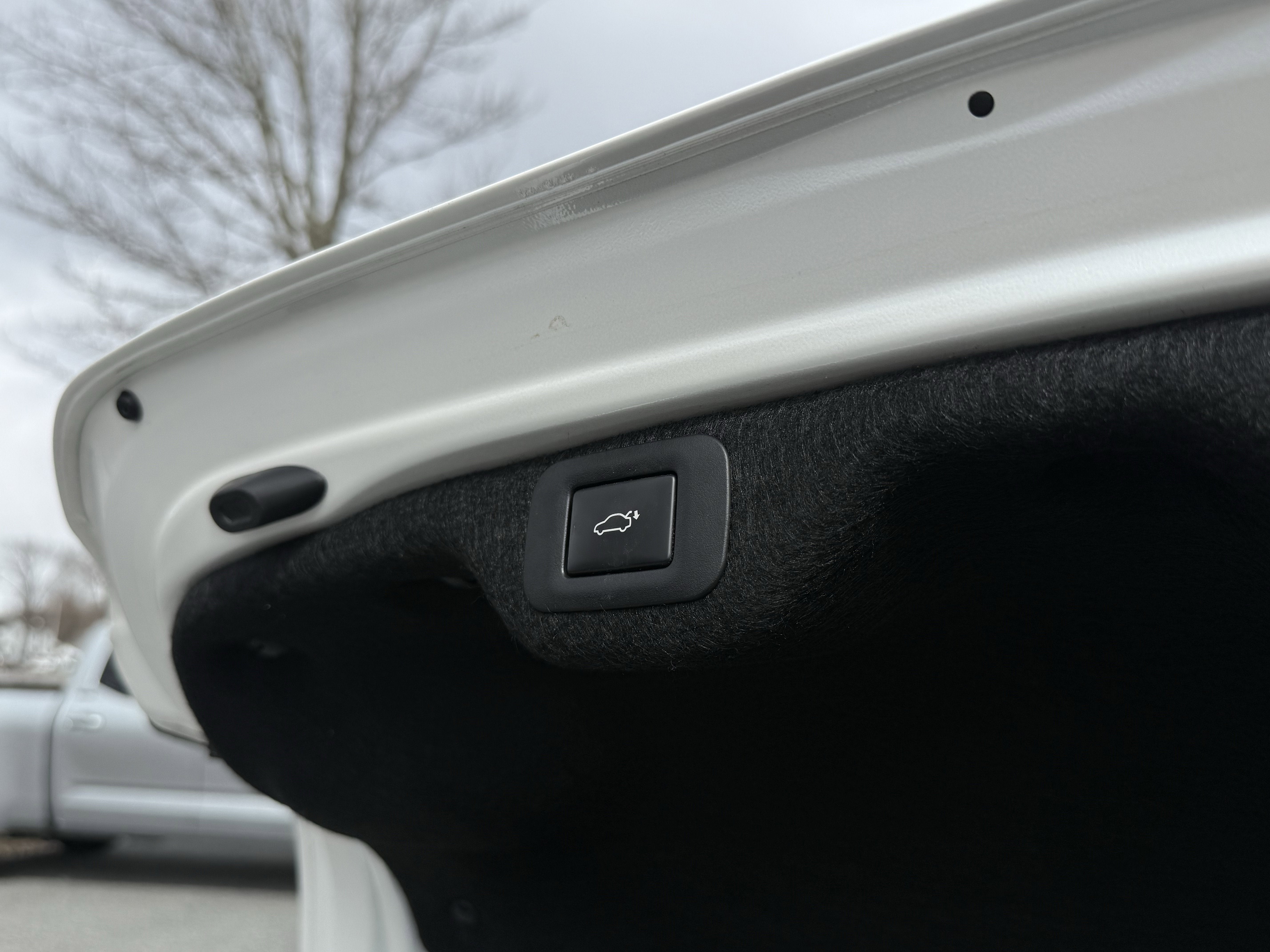 2019 Lexus ES 350 Luxury