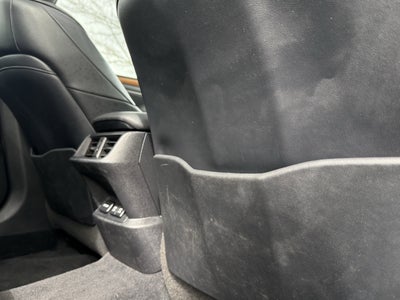 2019 Lexus ES 350 Luxury