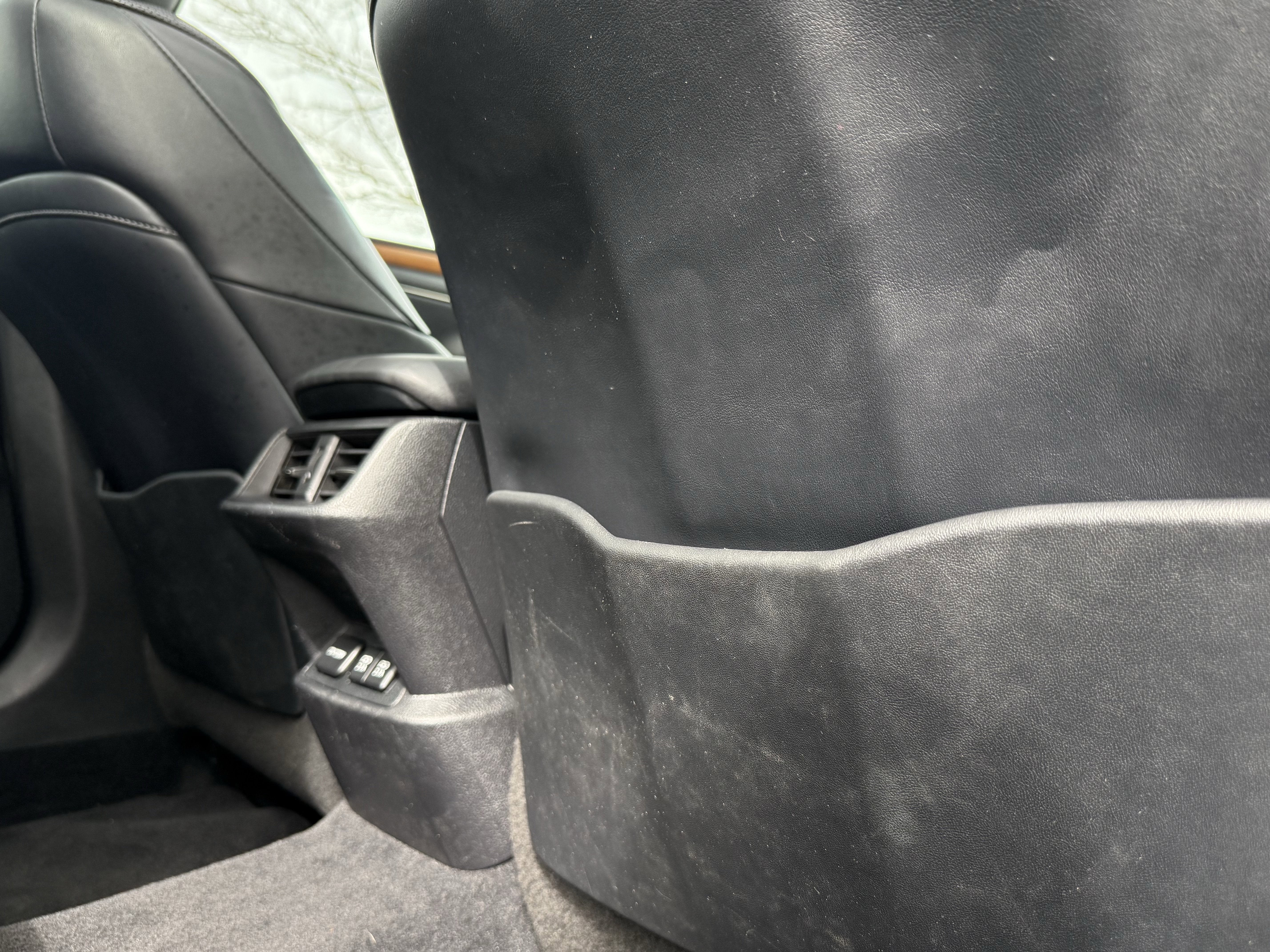 2019 Lexus ES 350 Luxury