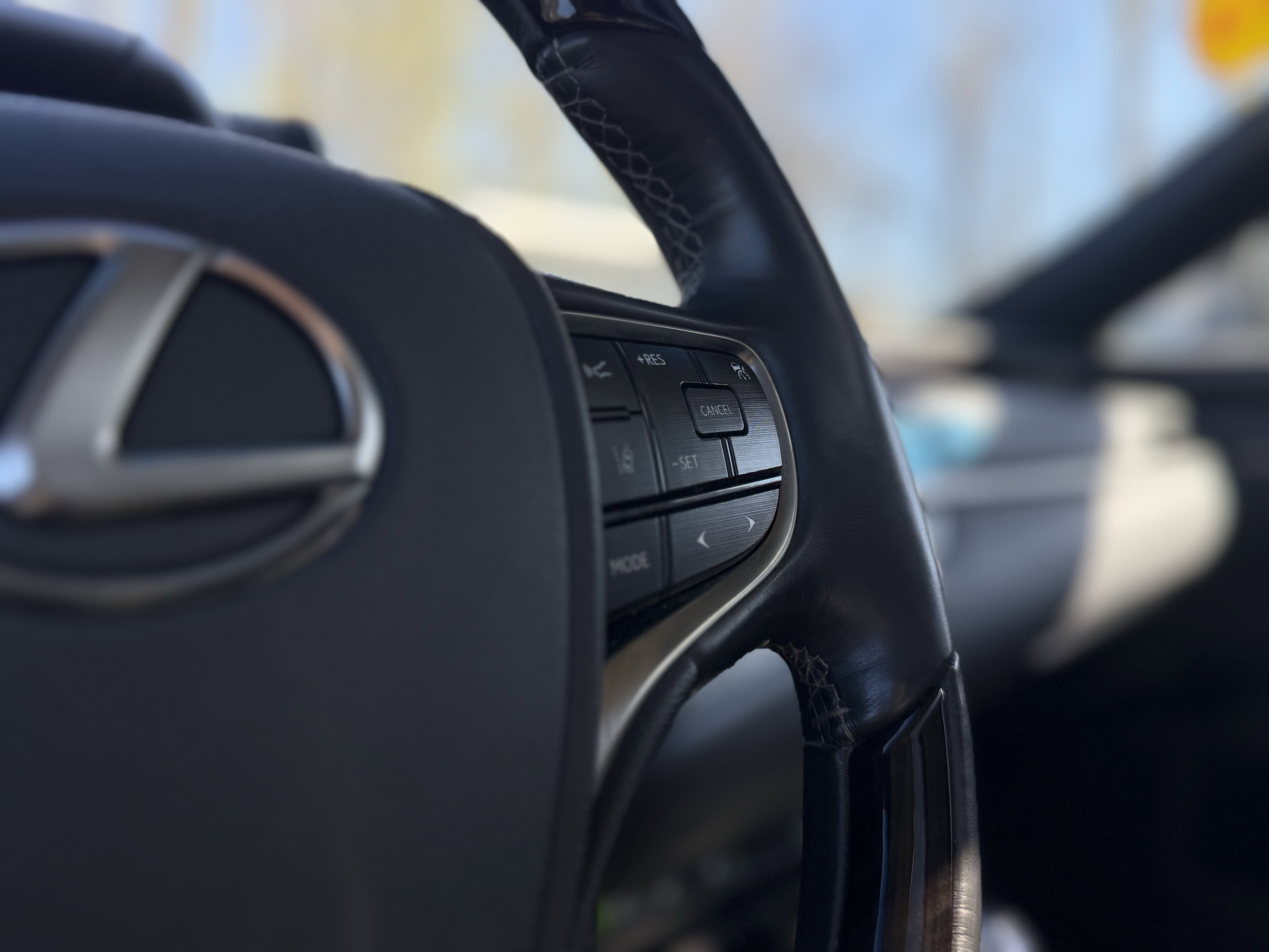 2020 Lexus ES 350