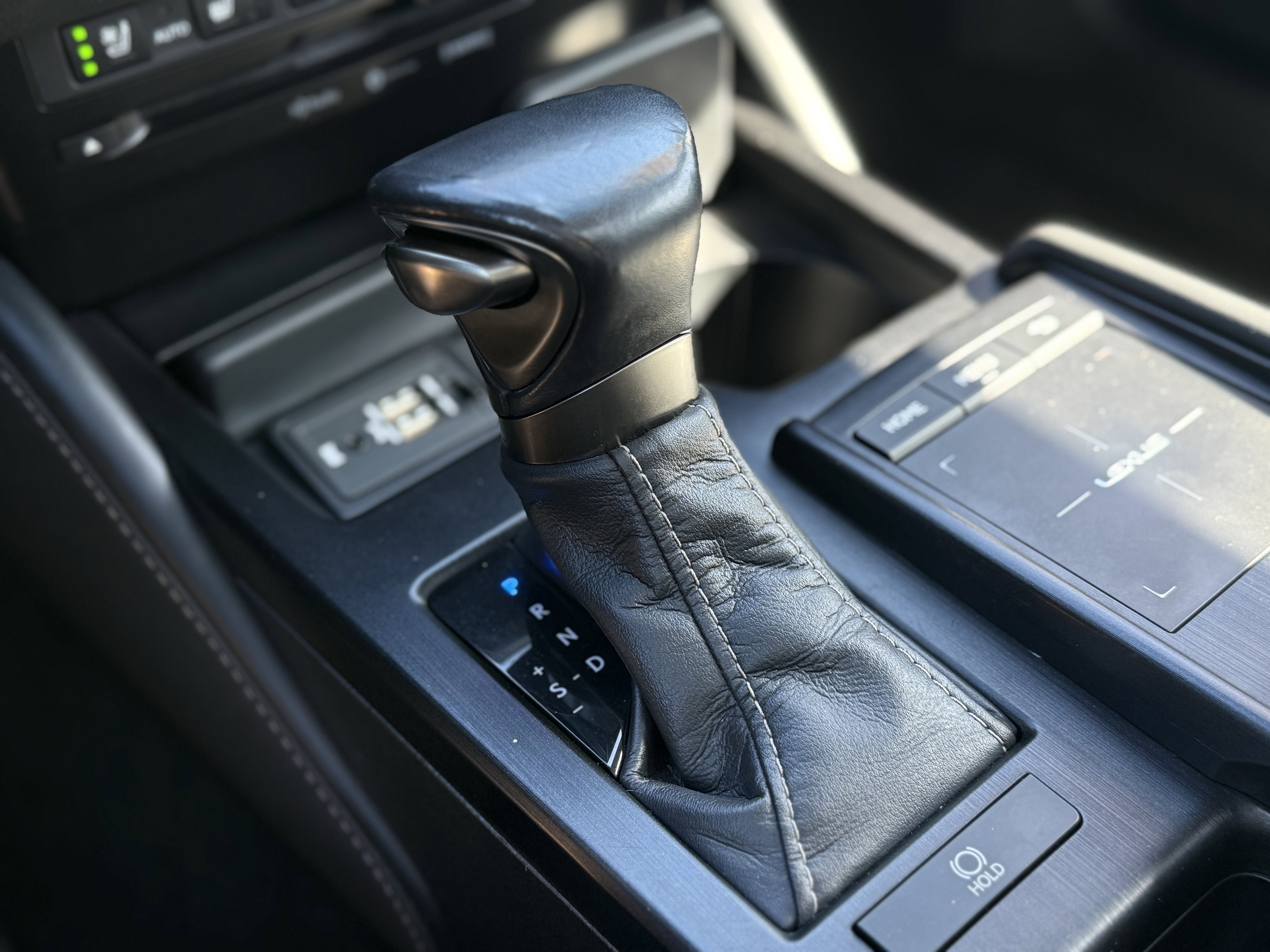 2020 Lexus ES 350