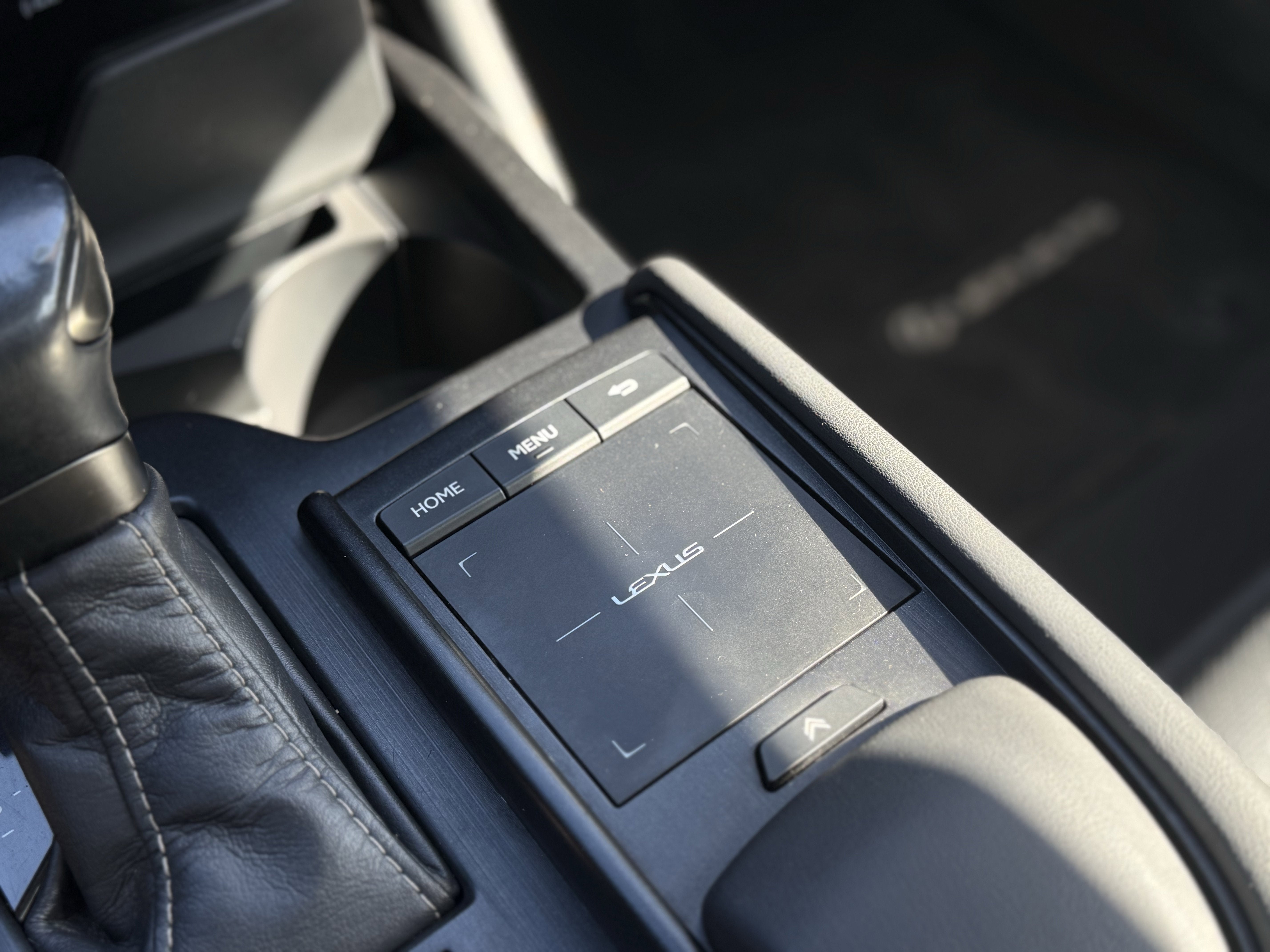 2020 Lexus ES 350