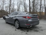 2020 Lexus ES 350