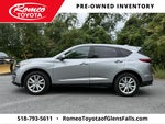 2021 Acura RDX Base SH-AWD