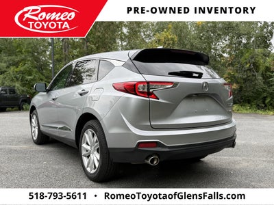 2021 Acura RDX Base SH-AWD