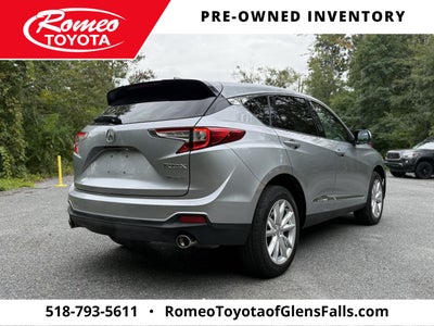 2021 Acura RDX Base SH-AWD