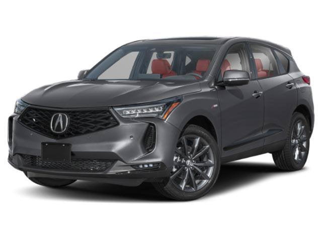 2025 Acura RDX A-Spec Package SH-AWD
