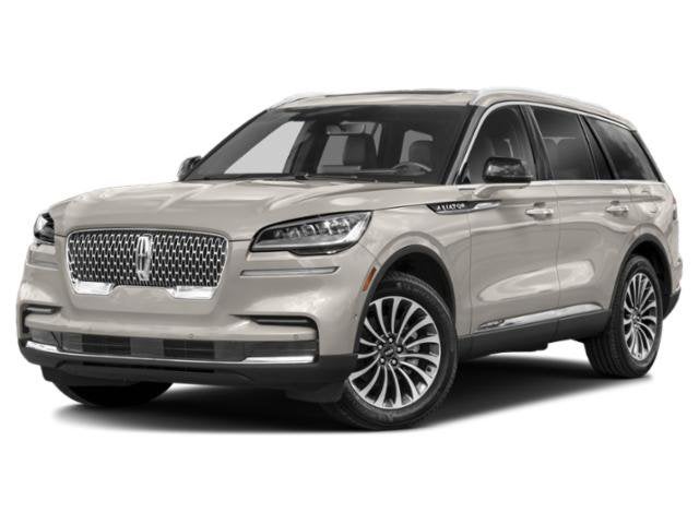 2023 Lincoln Aviator Black Label AWD's photo