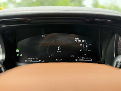 2023 Lincoln Aviator Black Label