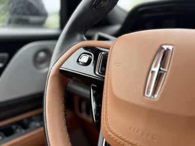 2023 Lincoln Aviator Black Label