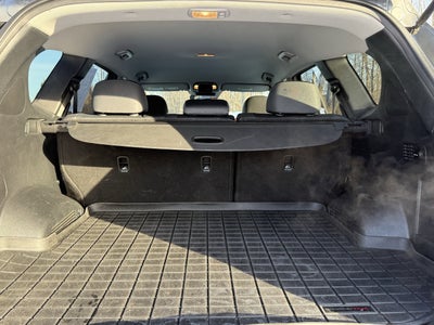 2022 Hyundai Santa Fe SE