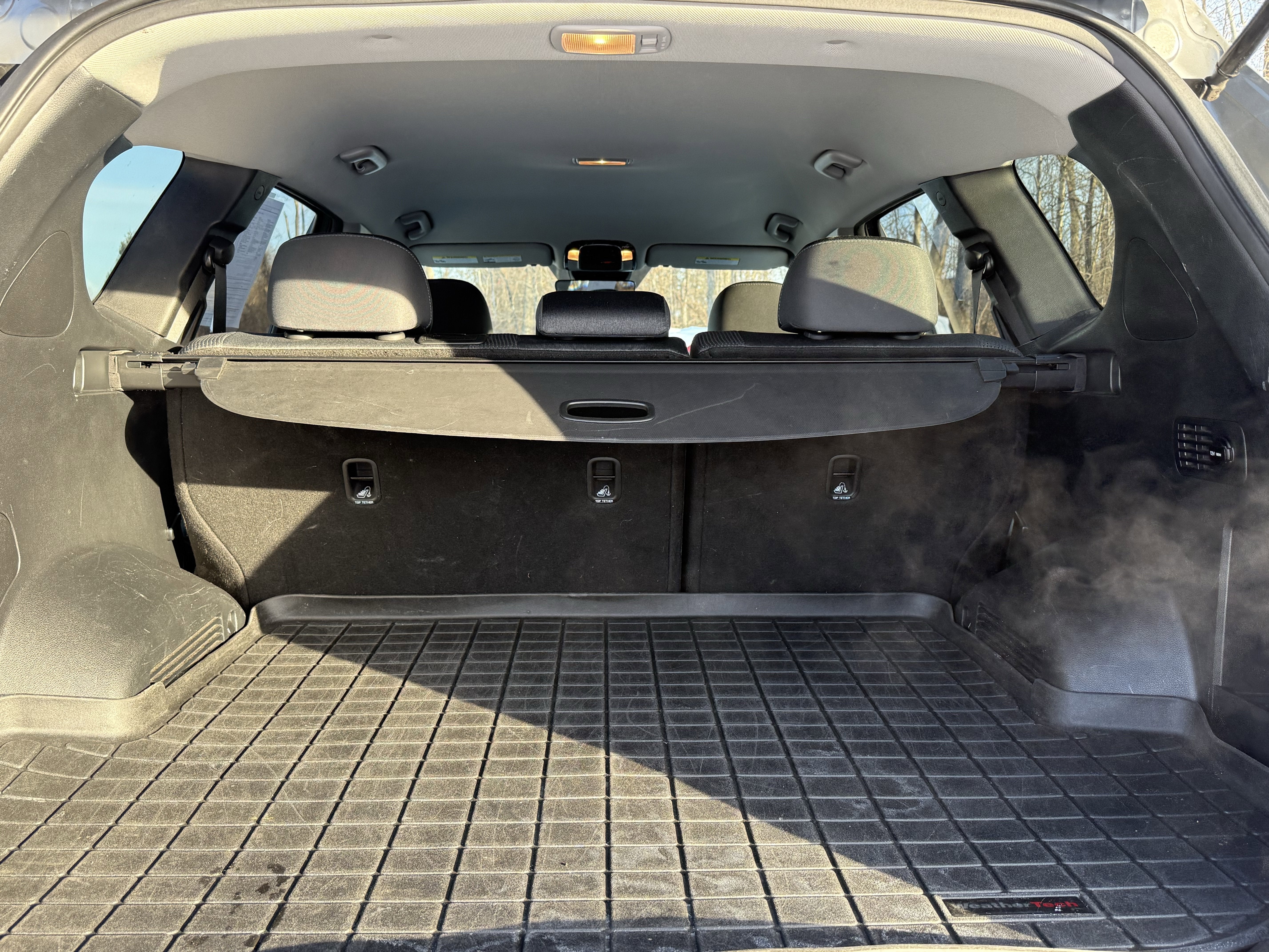 2022 Hyundai Santa Fe SE