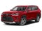 2026 Toyota Grand Highlander Base