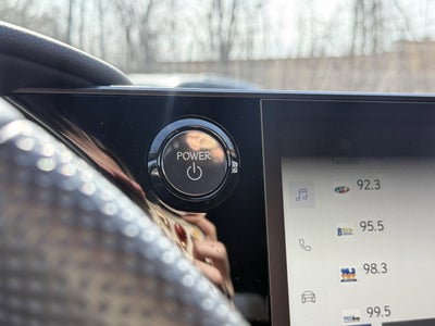 2024 Lexus TX 500h F SPORT Premium