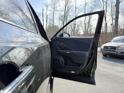2024 Lexus TX 500h F SPORT Premium