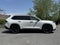 2025 Toyota Grand Highlander Hybrid Nightshade Edition