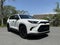 2025 Toyota Grand Highlander Hybrid Nightshade Edition