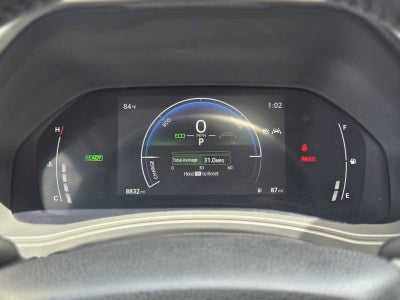 2025 Toyota Grand Highlander Hybrid XLE